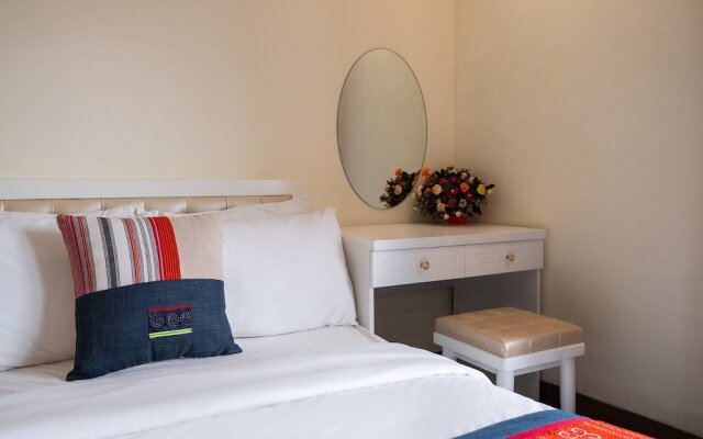 Sapa Luxury Hotel - by Baylux