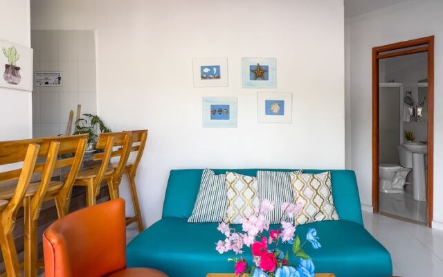 Apartamentos playa rodadero