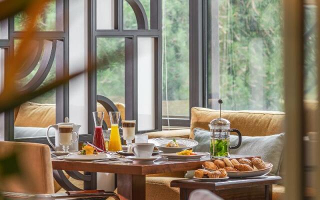 Terra Nostra Garden Hotel