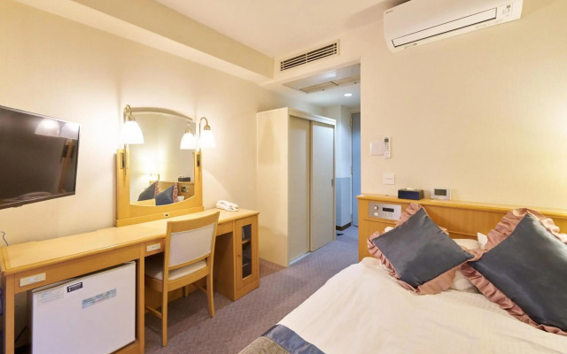 HOTEL AreaOne Wadayama