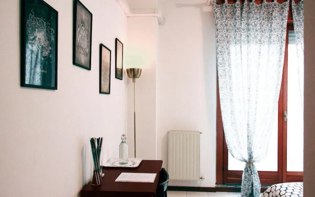 Books Beds & Breakfast