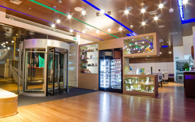 Biohotel Organic Suites