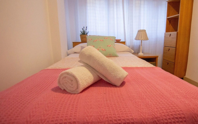 Habitahost RamÃ³n y Cajal