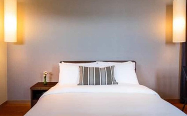 Hotel Alegria Seogwipo