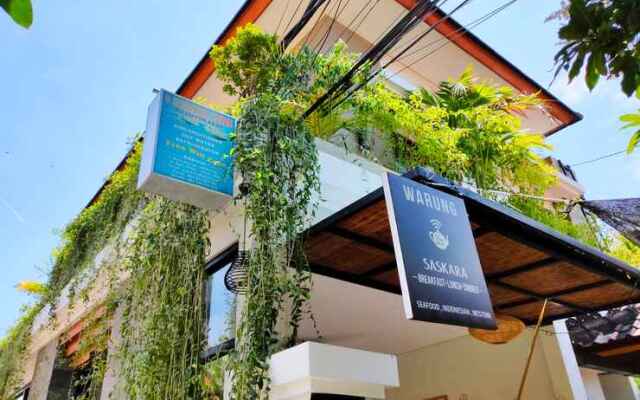 Gsaskara Homestay