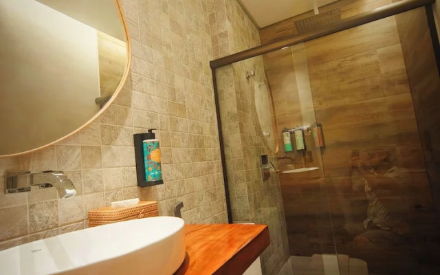 Almareia Boutique Hotel