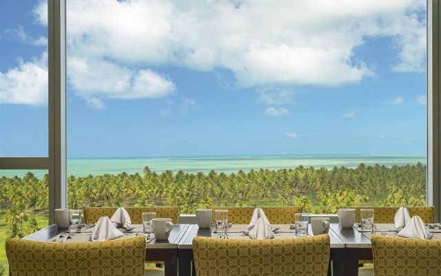 Sheraton Reserva do Paiva Hotel & Convention Center, Recife