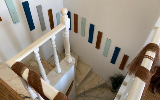 bellaVista - 3 min walk from beach