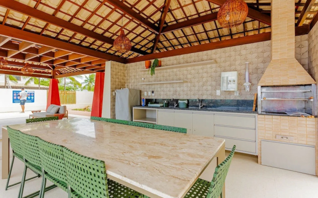 IT57 Apto Pé na Areia - Praia da Espera