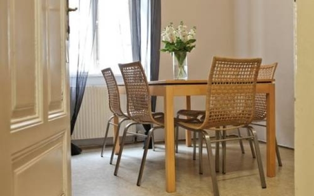 City Appartement Altstadt