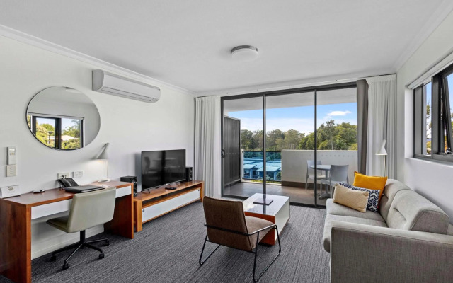 Quest Kelvin Grove