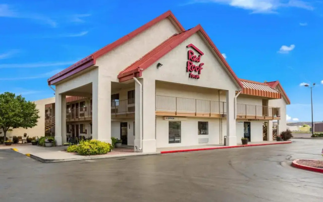 Red Roof Inn Gallup