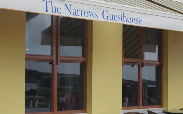 The Narrows Guesthouse