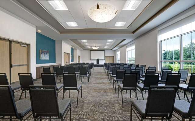 Hilton Garden Inn Manassas