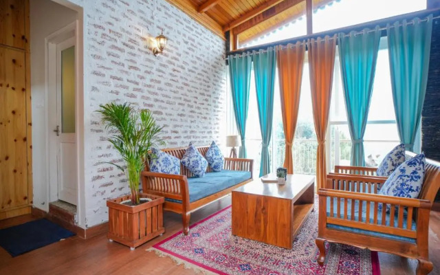 Shivoham Himalayan Resort