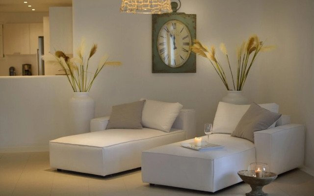 Simone Elmina Villas in Mykonos
