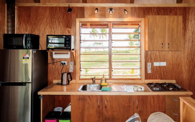 Sigasiga Sands Boutique Bungalows