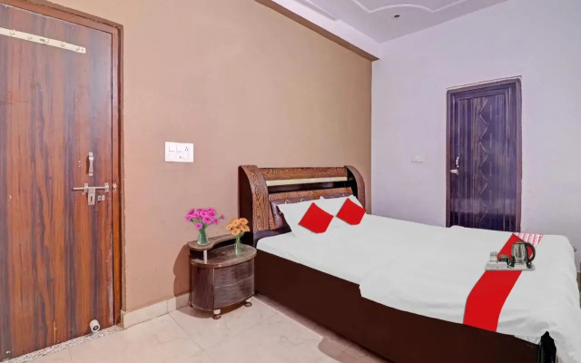 Spot On 703108 Purnkuti Hotel