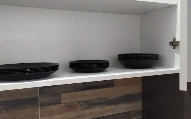 Anchors Aweigh 50m From The Sea