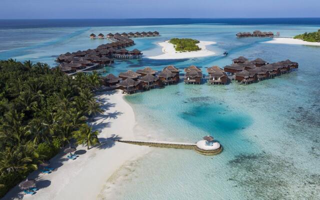 Anantara Veli Maldives Resort - Adults Only