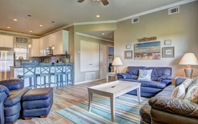 Island 35 2 Bedroom Condo