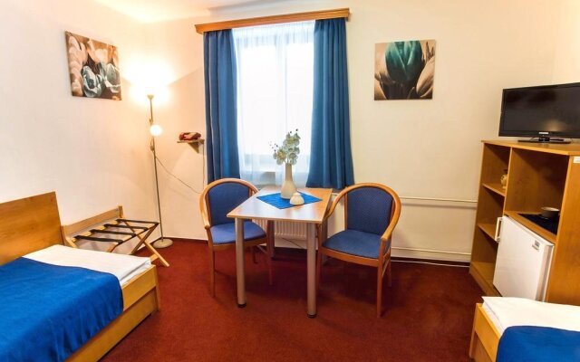 Hotel VZ Ovčárna