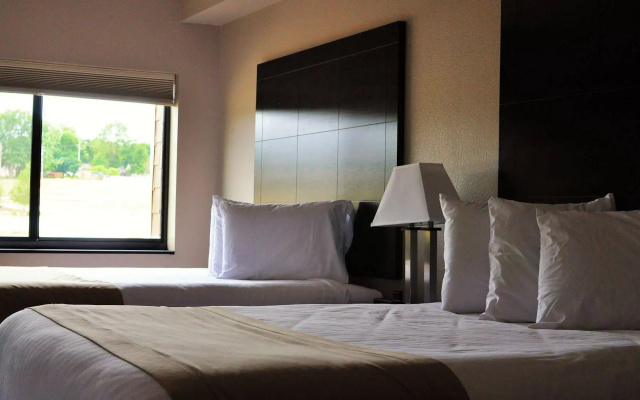 Qube Hotel