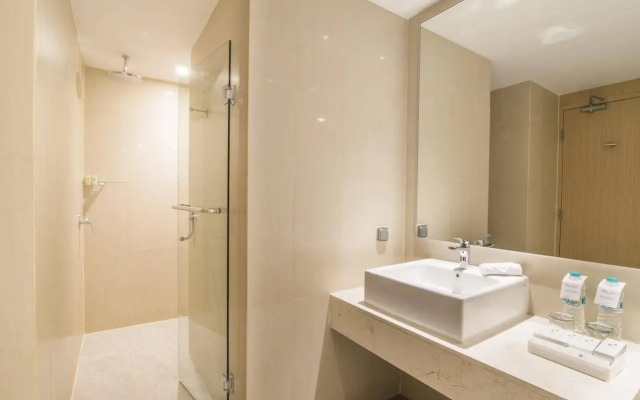 Citadines Connect Airport Jakarta