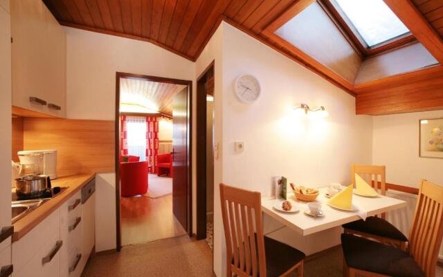 Appartement Lackner