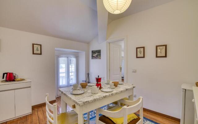 Piccolo Mondo Antico Stunning View