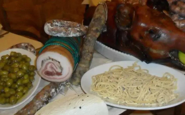 La Fattoria Siciliana
