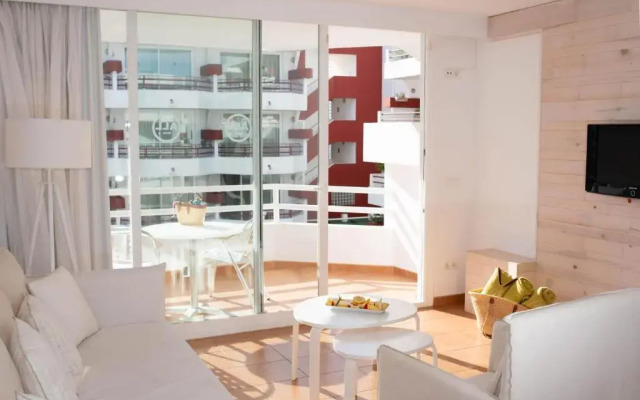 Apartamentos Llobet Ibiza