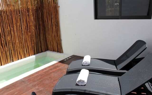 Esduma Nativa Hotel Tulum
