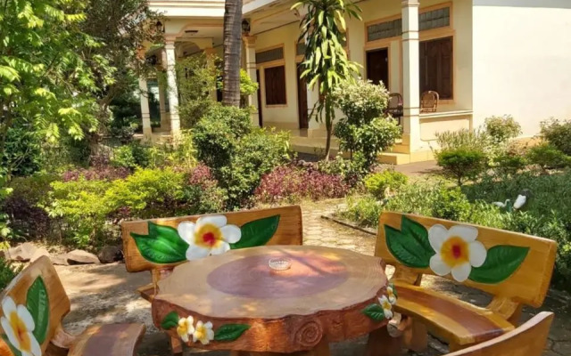 Xuanmai Garden Resort