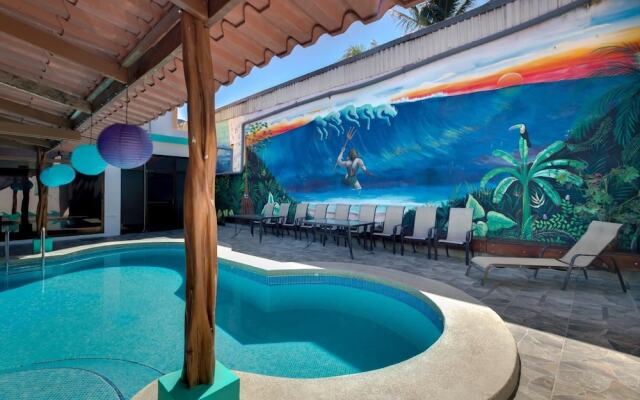 Poseidon Hotel