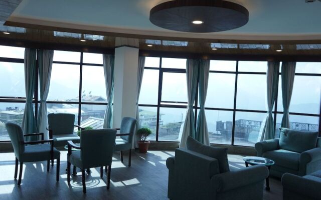 Yashshree Jai Hotel & Banquet