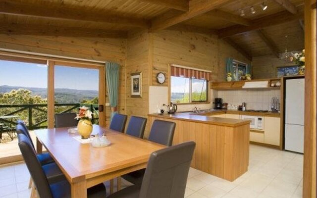 Johanna Green Holiday House