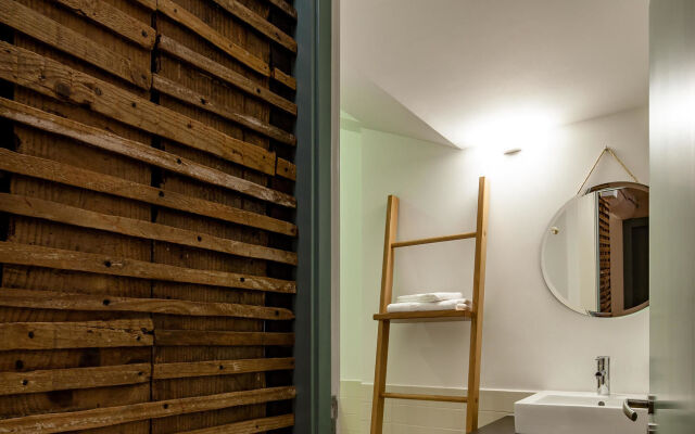Aparthotel Oporto Alves da Veiga
