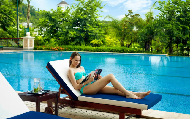 Mission Hills Resort Dongguan