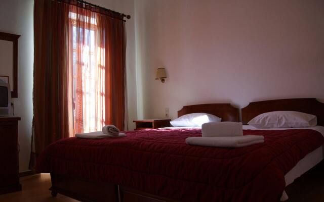 Hotel Pelops