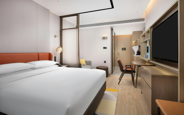 Home2 Suites By Hilton Kunming Xishan