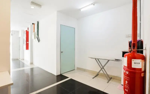 Green Leaf Boutique Hotel