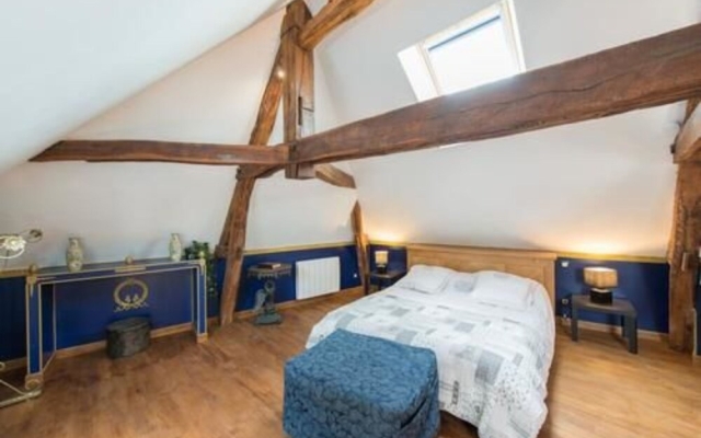 Logis Hotel Le Clos Des Sureaux