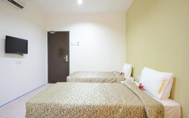 Grand Inn Penang Road