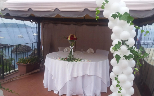 Hotel La Ninfea