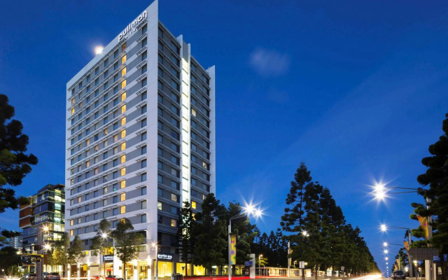 Pullman at Sydney Olympic Park