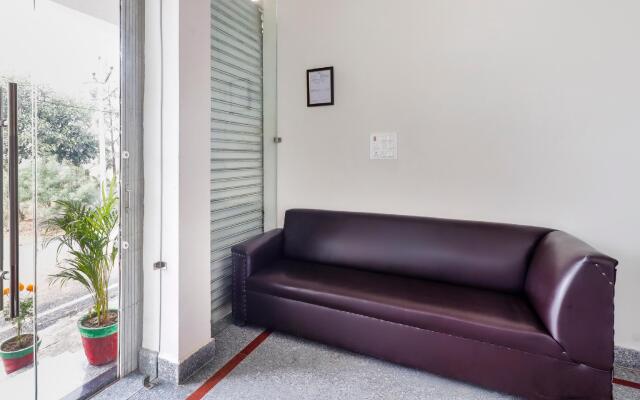 OYO 45146 Kumar Guest House