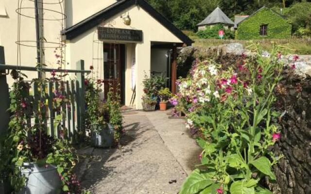 The Exmoor Forest Inn