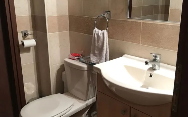 Rent Ashdod 4bdr Refizaac