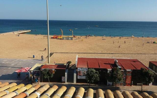 Edifício Albufeira 406